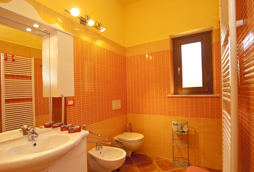 Le Camere Di Nonna Mara Montescudaio Oda fotoğraf