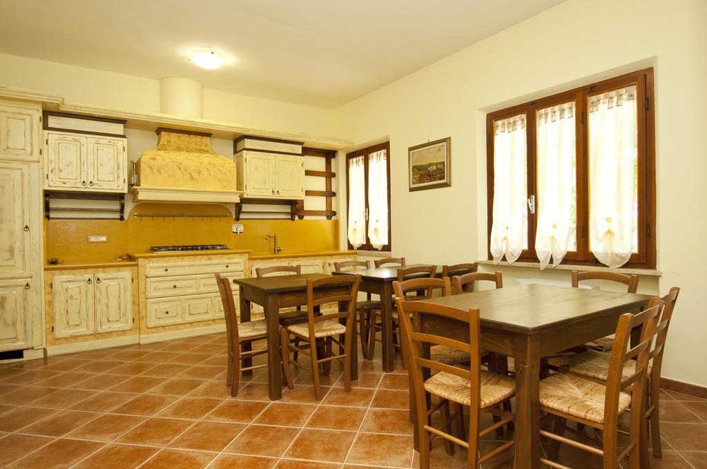 Le Camere Di Nonna Mara Montescudaio Oda fotoğraf