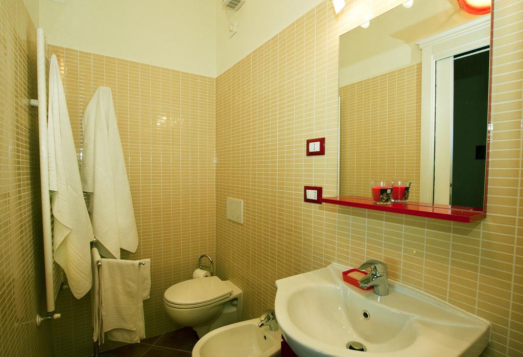 Le Camere Di Nonna Mara Montescudaio Oda fotoğraf