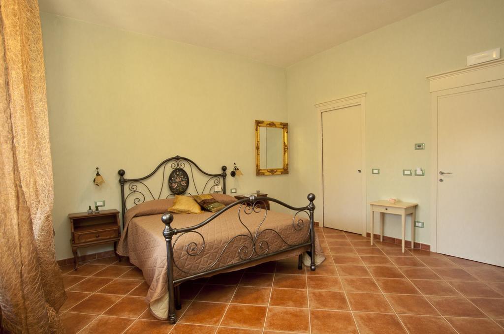 Le Camere Di Nonna Mara Montescudaio Oda fotoğraf